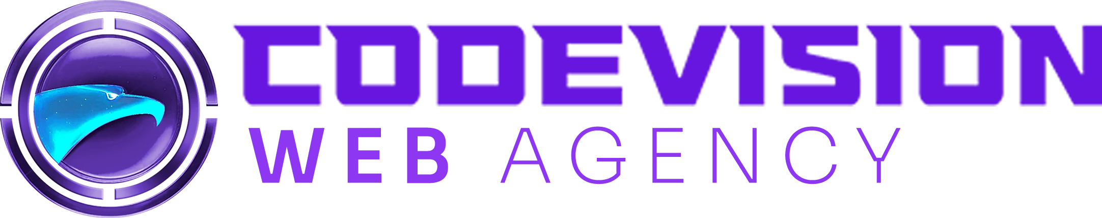 CodeVision Logo